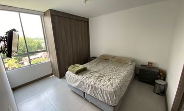 APARTAMENTO EN VENTA UBICADO EN LA ESTRELLA SECTOR LA ALDEA