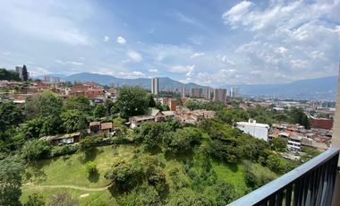 APARTAMENTO EN VENTA UBICADO EN LA ESTRELLA SECTOR LA ALDEA