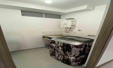 APARTAMENTO EN VENTA UBICADO EN LA ESTRELLA SECTOR LA ALDEA