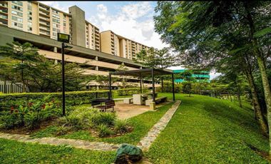 APARTAMENTO EN VENTA UBICADO EN LA ESTRELLA SECTOR LA ALDEA