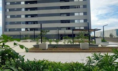 APARTAMENTO EN VENTA UBICADO EN MEDELLIN SECTOR GUAYABAL