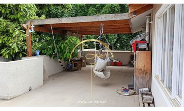 Inversión | Ubicación | Limache