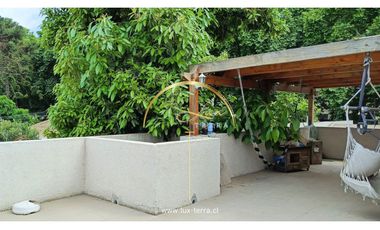 Inversión | Ubicación | Limache