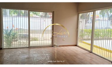 Inversión | Ubicación | Limache