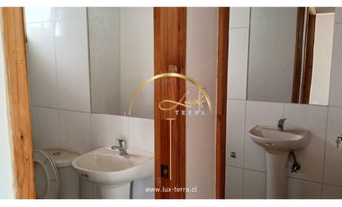 Inversión | Ubicación | Limache