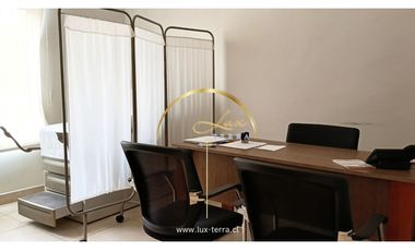 Inversión | Ubicación | Limache