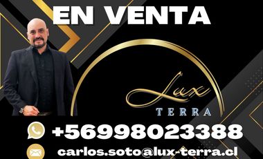 Inversión | Ubicación | Limache