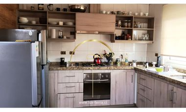 Inversión | Ubicación | Limache