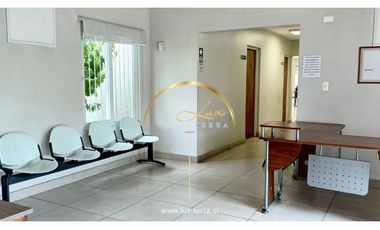 Inversión | Ubicación | Limache
