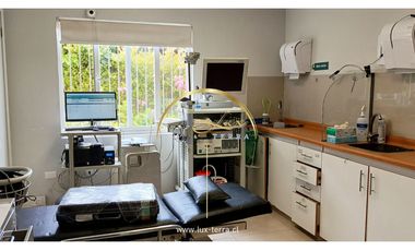 Ubicación | Inversión | Limache