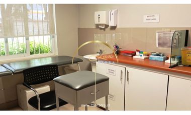 Ubicación | Inversión | Limache