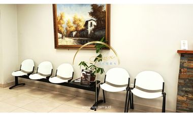 Ubicación | Inversión | Limache