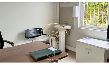 Ubicación | Inversión | Limache