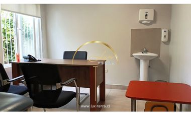 Ubicación | Inversión | Limache