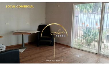 Ubicación | Inversión | Limache