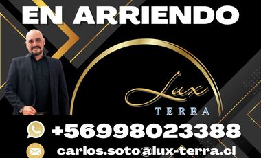 Ubicación | Inversión | Limache