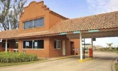 Terreno - Countries/B.Cerrado (Escobar)