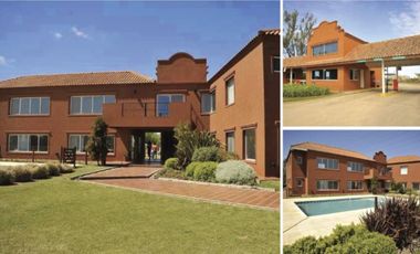 Terreno - Countries/B.Cerrado (Escobar)