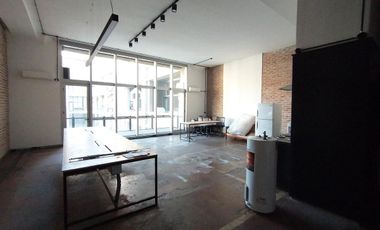 HERMOSO LOFT DE CATEGORIA EN BARRACAS VENTA