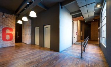 HERMOSO LOFT DE CATEGORIA EN BARRACAS VENTA