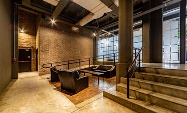 HERMOSO LOFT DE CATEGORIA EN BARRACAS VENTA