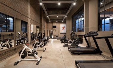 HERMOSO LOFT DE CATEGORIA EN BARRACAS VENTA