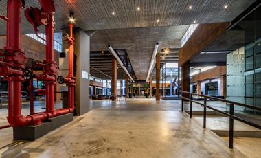 HERMOSO LOFT DE CATEGORIA EN BARRACAS VENTA