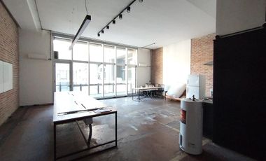 HERMOSO LOFT DE CATEGORIA EN BARRACAS VENTA