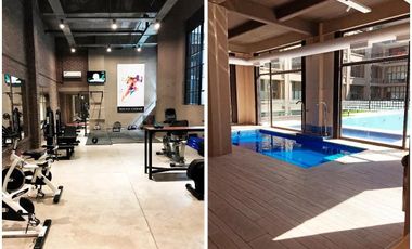 HERMOSO LOFT DE CATEGORIA EN BARRACAS VENTA