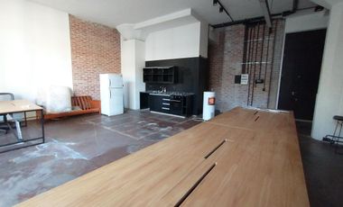 HERMOSO LOFT DE CATEGORIA EN BARRACAS VENTA