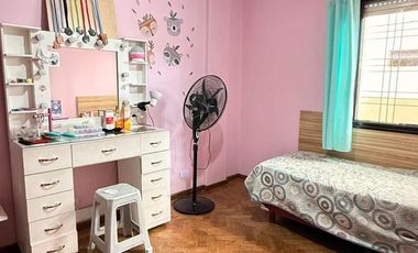 Amplio PH de 6 dormitorios   patio, 12 de Octubre al 700, PM