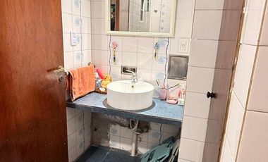 Amplio PH de 6 dormitorios   patio, 12 de Octubre al 700, PM