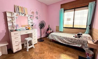 Amplio PH de 6 dormitorios   patio, 12 de Octubre al 700, PM