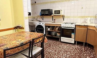 Amplio PH de 6 dormitorios   patio, 12 de Octubre al 700, PM