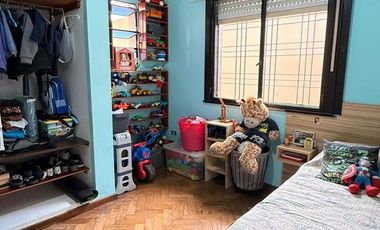 Amplio PH de 6 dormitorios   patio, 12 de Octubre al 700, PM