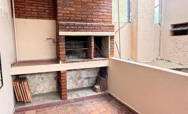 Amplio PH de 6 dormitorios   patio, 12 de Octubre al 700, PM