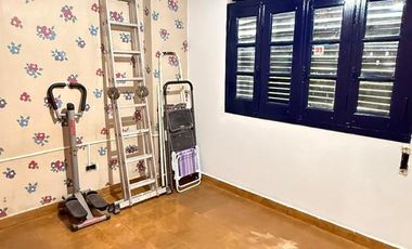 Amplio PH de 6 dormitorios   patio, 12 de Octubre al 700, PM