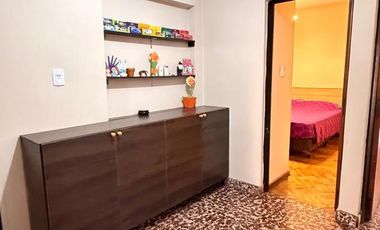 Amplio PH de 6 dormitorios   patio, 12 de Octubre al 700, PM