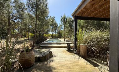 Casa en Venta Costa Esmeralda Barrio Marítimo III