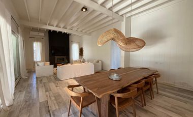 Casa en Venta Costa Esmeralda Barrio Marítimo III