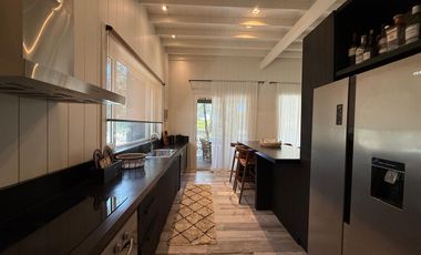 Casa en Venta Costa Esmeralda Barrio Marítimo III