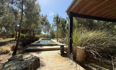 Casa en Venta Costa Esmeralda Barrio Marítimo III