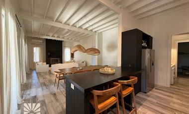 Casa en Venta Costa Esmeralda Barrio Marítimo III