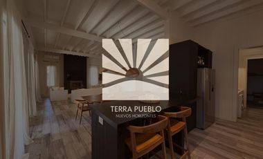 Casa en Venta Costa Esmeralda Barrio Marítimo III