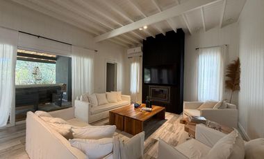 Casa en Venta Costa Esmeralda Barrio Marítimo III