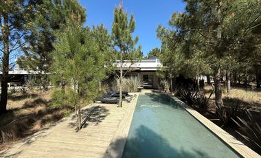 Casa en Venta Costa Esmeralda Barrio Marítimo III