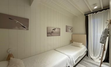 Casa en Venta Costa Esmeralda Barrio Marítimo III