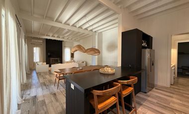 Casa en Venta Costa Esmeralda Barrio Marítimo III