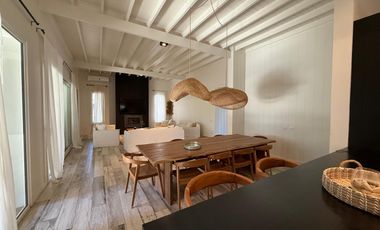 Casa en Venta Costa Esmeralda Barrio Marítimo III