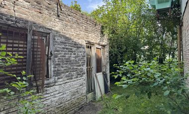 Galpón en Villa Rosa